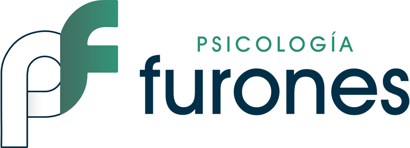 logo psicología Furones en Madrid